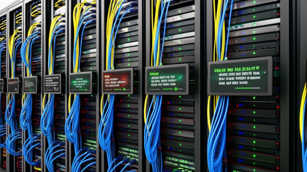 IT Infrastructure