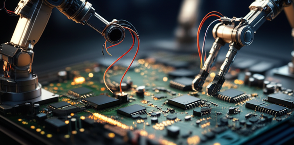 Robotics